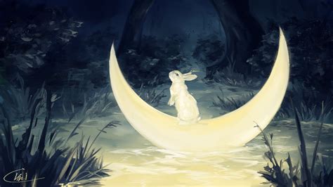 Moon Rabbit Review 2024